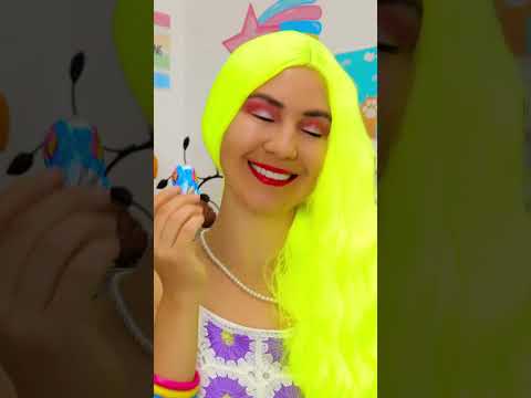 Attendez la RÉVÉLATION CHOQUANTE ! 😱 #Drôle