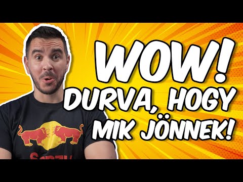 Yu-Gi-Oh!, Project Hail Mary || Heti LEGO Hírek ep.323