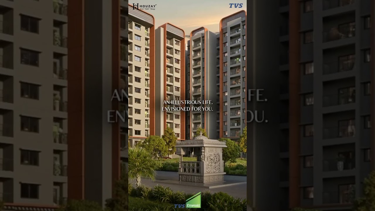 Property Management Company in Bangalore | Houzay