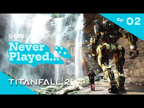 Never Have I Ever Played... Titanfall 2 - Episode 2 (Blood and Rust & Into the Abyss) - UCKy1dAqELo0zrOtPkf0eTMw