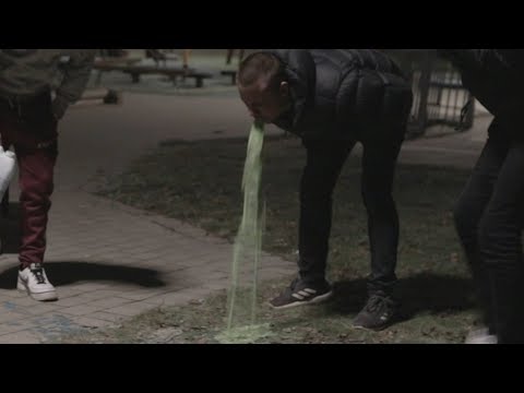 3 LITER MJÖLK CHALLENGE! (VARNING FÖR SPYA)