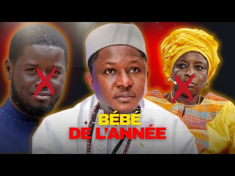 Cheikh Bara Ndiaye secoue l'Assemblée et Charge avec violences Diomaye , Mimi et leur Coalition