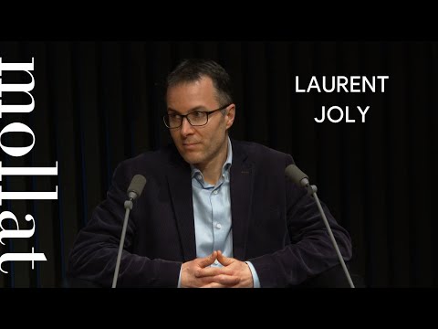 Vidéo de Laurent Joly