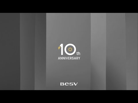 BESV 10th anniversary