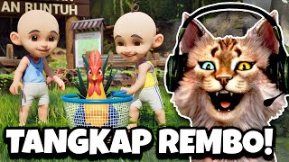 GAME UPIN & IPIN UNIVERSE RILIS !! 😸 - Upin & Ipin Universe