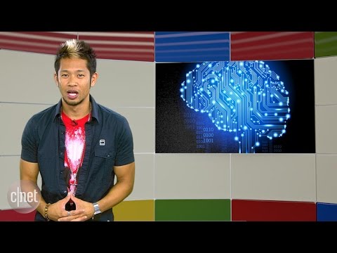 Googlicious - Google's 'RankBrain' artificial intelligence for search is better than humans - UCOmcA3f_RrH6b9NmcNa4tdg