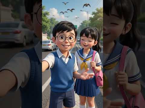 nobita Shizuka video|Next Kaha Aana Hai Comment |Nobita|Nobita Shizuka Video shorts