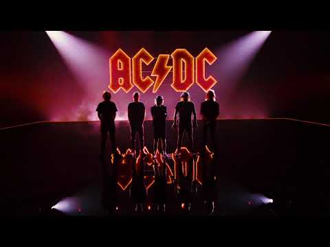 AC/DC - SHOT IN THE DARK (OFFICIAL VIDEO TRAILER)