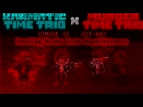 [KTT X MTT x KTT vs MTT] - Destiny Broke Into Hopeless x Phase 3 (OST - 007) :/