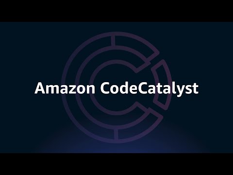 Get Started Fast and Collaborate Fluidly on AWS with Amazon CodeCatalyst | Amazon Web Services