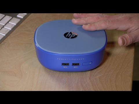 HP Stream Mini Review - $179 Windows 8.1 PC - web browsing, Microsoft Word, Minecraft, XBMC / Kodi - UCymYq4Piq0BrhnM18aQzTlg