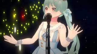 残酷な天使のテーゼ at そらのうえ夏フェス【Covered by #雪乃くりす。】