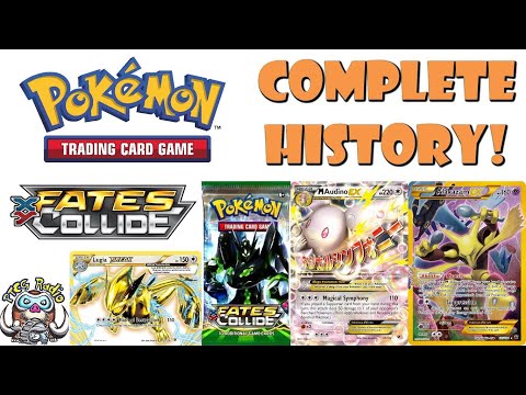 Pokemon TCG News