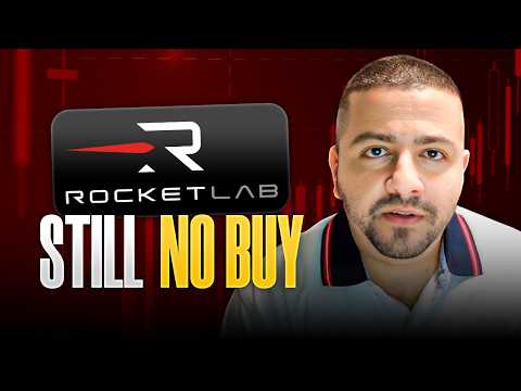 Unfortunate News for Rocket <strong>Lab</strong> Stock Investors | RKLB Stock Analysis