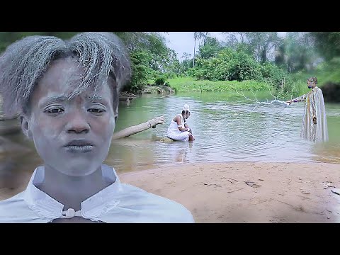 Emi Odo: The River Ghost -  Yoruba Movie 2025 Drama Bukunmi Oluwashina | Bimbo Adebayo | Ogboluke