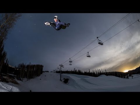 Red Gerard's Extra Credit Ep. 2 — Snowmass Park Session - UC_dM286NO7QhuX18nMW0Z9A