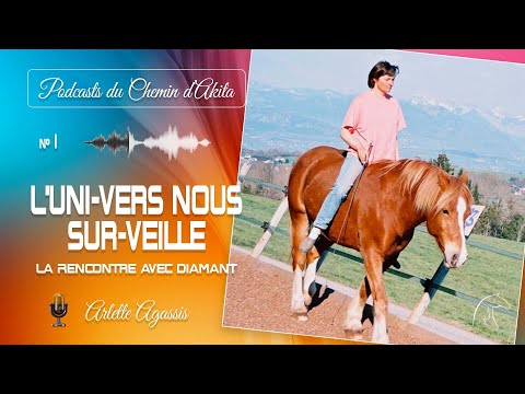 L'uni-vers nous sur-veille