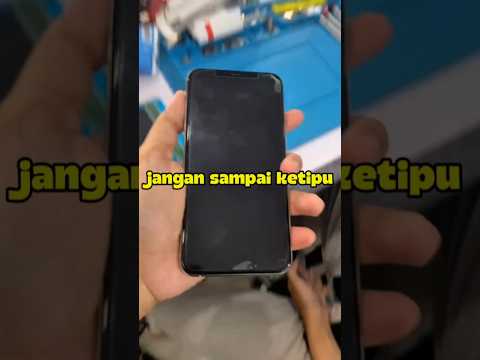 Jangan sampai ketipu #short