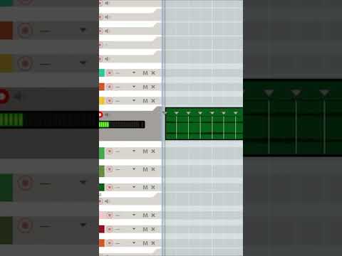 Sampling Quick Tip in Reason 12 #shorts