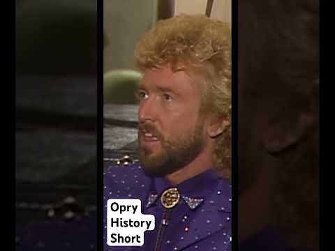 Keith Whitley 1989 Short