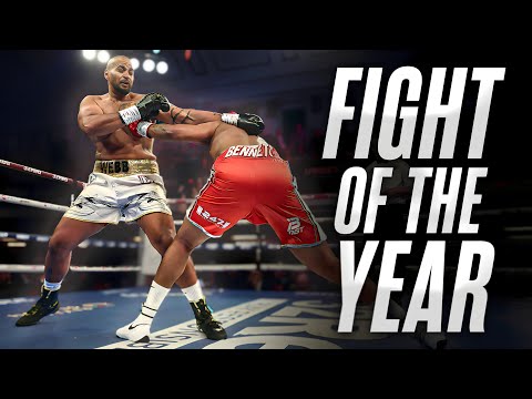 Fight of the Year • Nominees REVEALED! | BBBofC Southern Area Annual Awards 16th November
