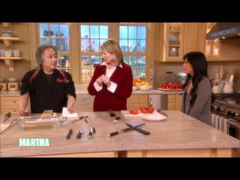 How to Sharpen a Knife | Chiharu Sugai | Martha Stewart - UC6JBm9OAkpI6NUBV_NsLxTA