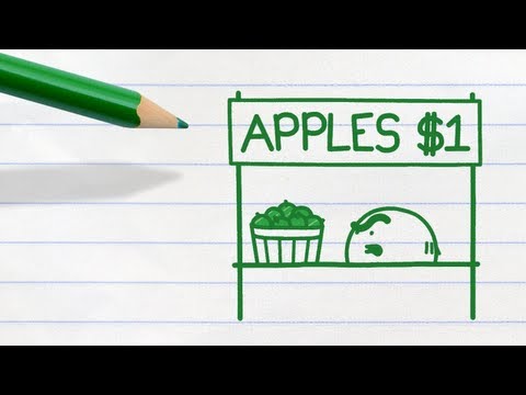 Applecalypse Now | Pencilmation Cartoon #31 - UCUAL--p3qAa27luR0IYbjZA