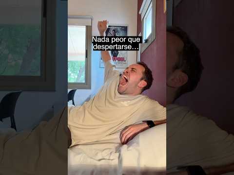 Por esto empecé mal el día 🥲 #youtubeshorts #shorts