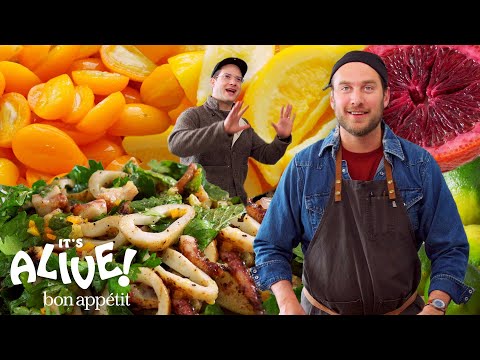 Brad Makes Fermented Citrus Fruits | It's Alive | Bon Appétit - UCbpMy0Fg74eXXkvxJrtEn3w