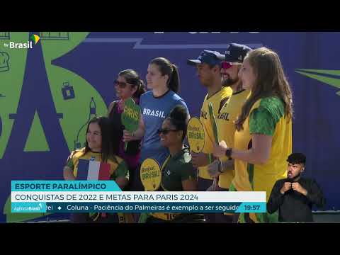 Stadium | Yohansson Nascimento  fala sobre o futuro do paradesporto
