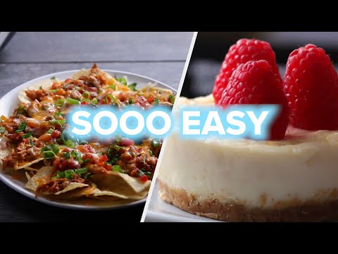 11 Dinners And Desserts You Can Make In A Microwave ? Tasty