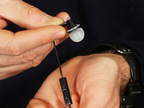 Panasonic ErgoFit RP-TCM125: $11 earphones are a relative bargain - UCOmcA3f_RrH6b9NmcNa4tdg