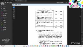 【配信】「障害年金不支給問題」を問う【前衆議院議員/日本共産党・高橋千鶴子さんに聞く】