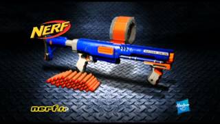 jouéclub nerf