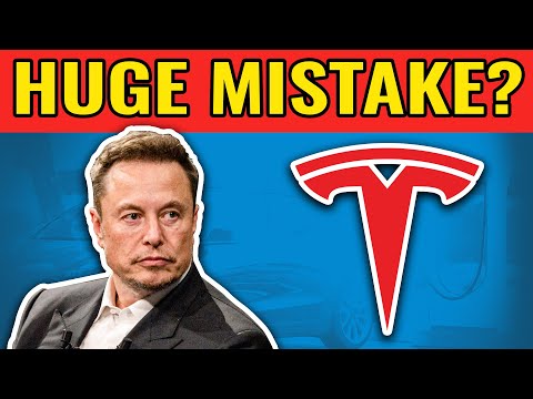 Tesla Rocks The EV Industry By Firing 500+ From Its EV Charging Division - What Is Elon Thinking?