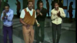 Four Tops - Baby I Need Your Loving (1966) HQ 0815007