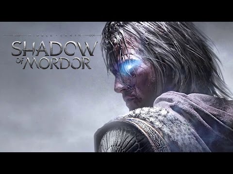 Guide to Getting Started - Middle-earth: Shadow of Mordor - UCbu2SsF-Or3Rsn3NxqODImw