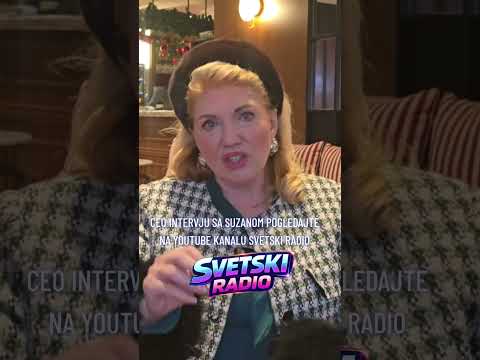 #suzanamancic  #zvezdegranda  #estrada  #generacijazed  #pinkovezvezde #idjshow