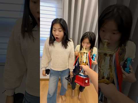 LNF - Chị gái là một người xấu tính || Mean Sister & Rc Car Race 🏆😡 #shorts