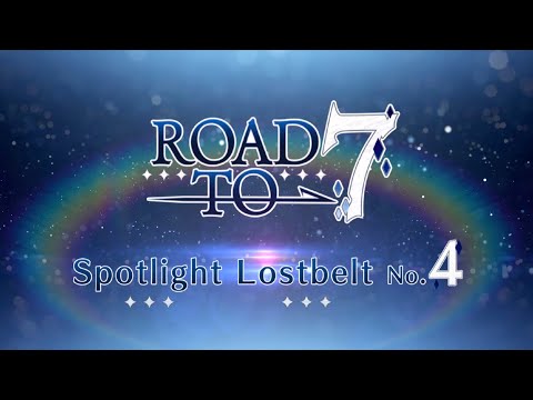 「Fate/Grand Order」Spotlight Lostbelt No.4