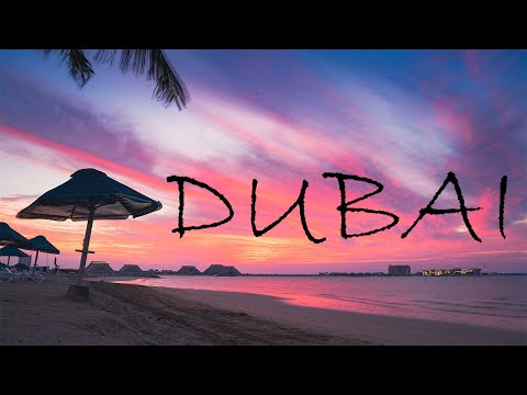 Dubai -  Travel | Adventure | 2020 Gopro and XiaomiNote10