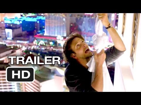 The Hangover Part III Official Trailer #2 (2013) - Bradley Cooper, Zach Galifianakis Movie HD - UCi8e0iOVk1fEOogdfu4YgfA