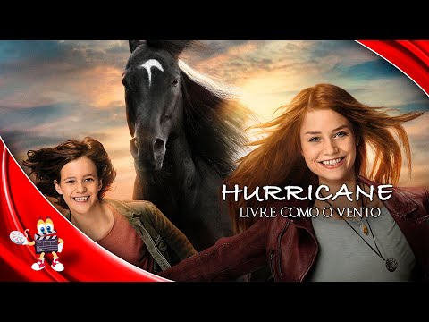 Hurricane – Livre como o Vento - Filme Completo Dublado - Filme de Aventura | VideoFlix