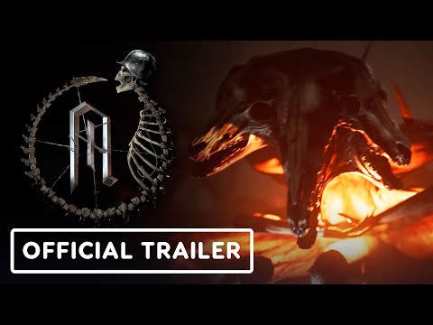 Ad Infinitum - Official Pre-Order Trailer