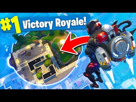 *MAX* HEIGHT JETPACK Trolling In Fortnite Battle Royale! - UCh7EqOZt7EvO2osuKbIlpGg