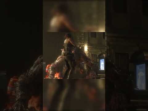 Resident Evil 3: The Clock Tower