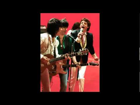 The Rolling Stones - Fiji Gin