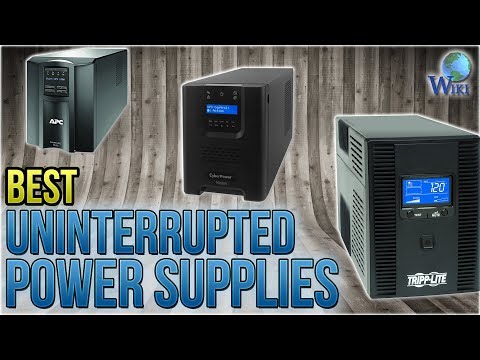 10 Best Uninterrupted Power Supplies 2018 - UCXAHpX2xDhmjqtA-ANgsGmw