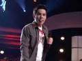 david archuleta funny moments