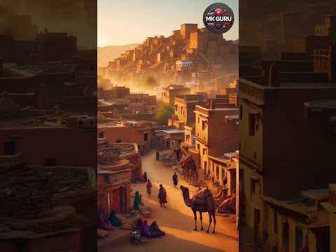 "भोमिया जी की सच्ची कहानी | कोयलापाटन का वीर पुत्र" mkguru #shorts #viralvideo